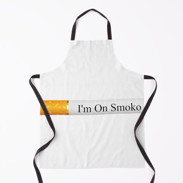 Item preview, SMOKO designed and sold by nicckyt.
