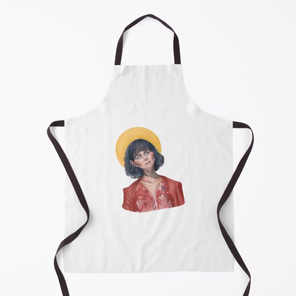 Item preview, Phillipa Soo as Amélie Poulain designed and sold by weathercolor.