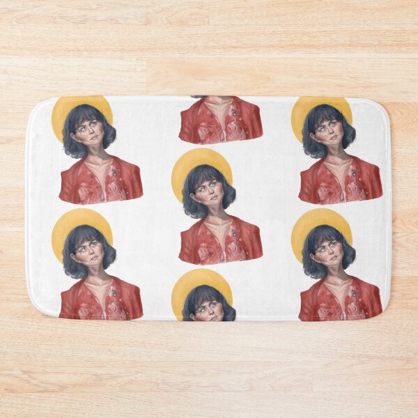 Item preview, Phillipa Soo as Amélie Poulain designed and sold by weathercolor.