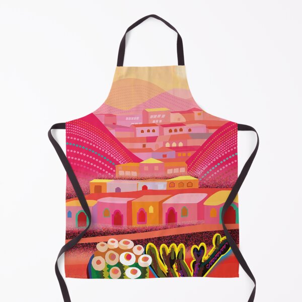 Item preview, India designed and sold by Charles Harker.