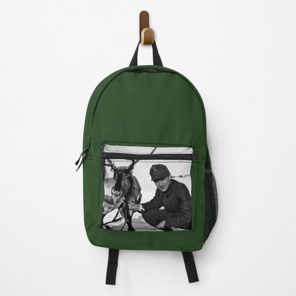 Item preview, Reindeer and the German Army in Norway during WW2 designed and sold by Fotomaxx.