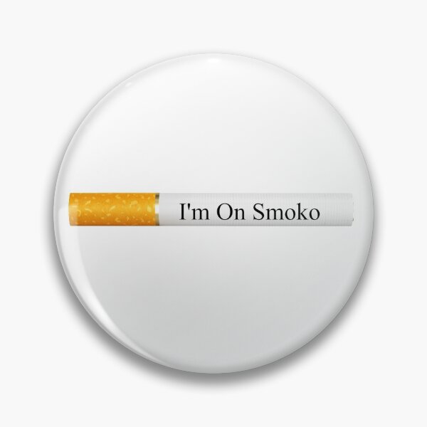 Item preview, SMOKO designed and sold by nicckyt.