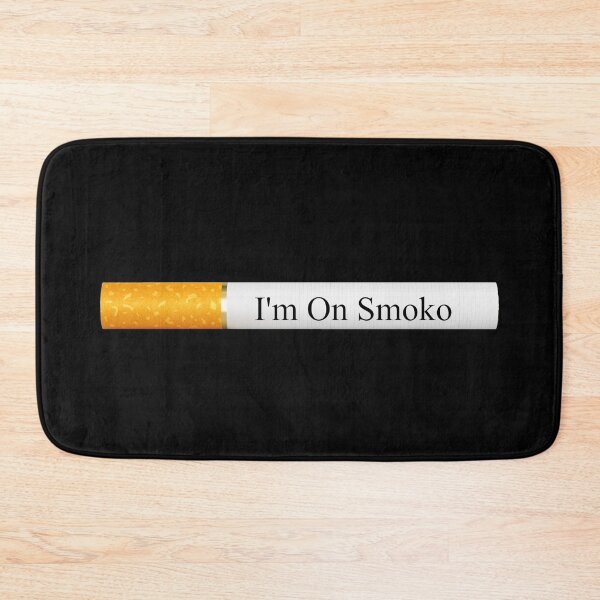 Item preview, SMOKO designed and sold by nicckyt.