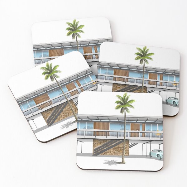 Item preview, Beachcomber Mid Century Modern designed and sold by Zelio.