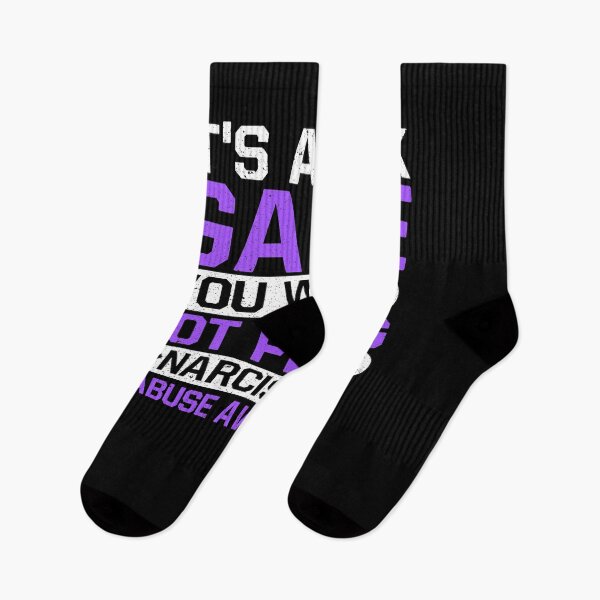 Item preview, Narcissistic Abuse Awareness Narcissist designed and sold by Sinful Charm.