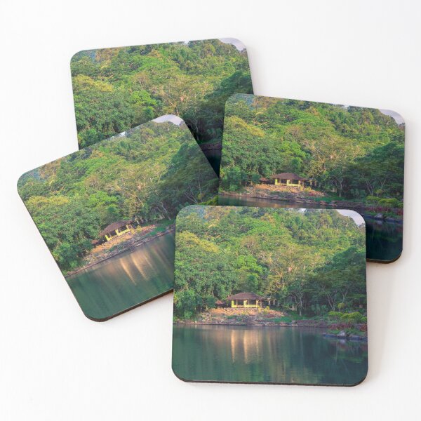 Item preview, Mambukal Mountain Resort, Philippines designed and sold by likbatonboot.