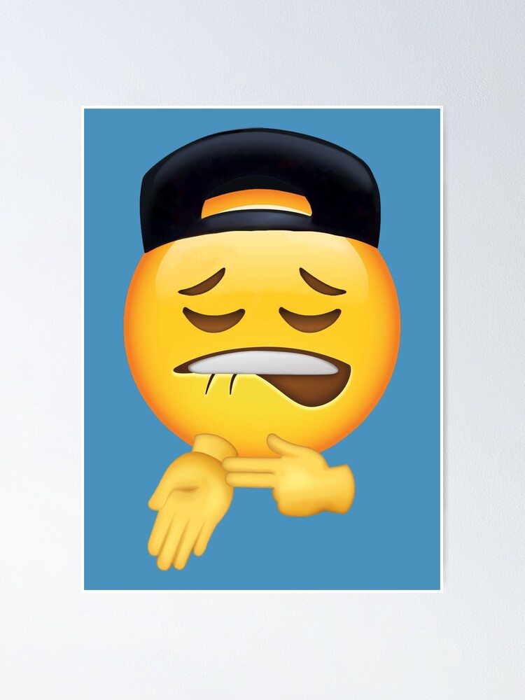 Fuckboy Emoji  Know Your Meme