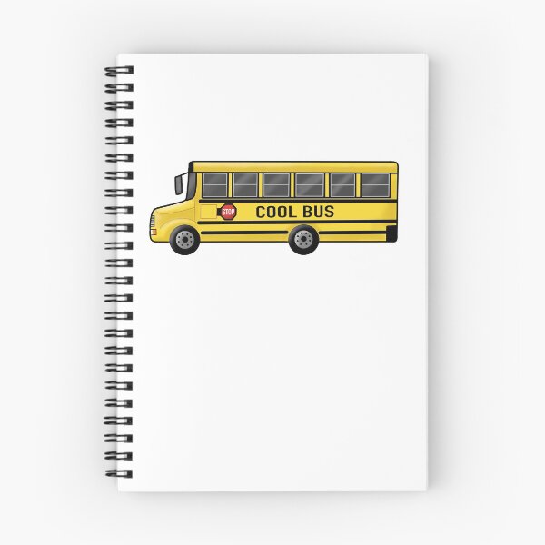 Item preview, sChOOL bus designed and sold by Elaine Raimo.