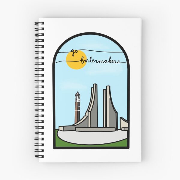 Item preview, Purdue University - Go Boilermakers! designed and sold by BaoBaeDesigns.