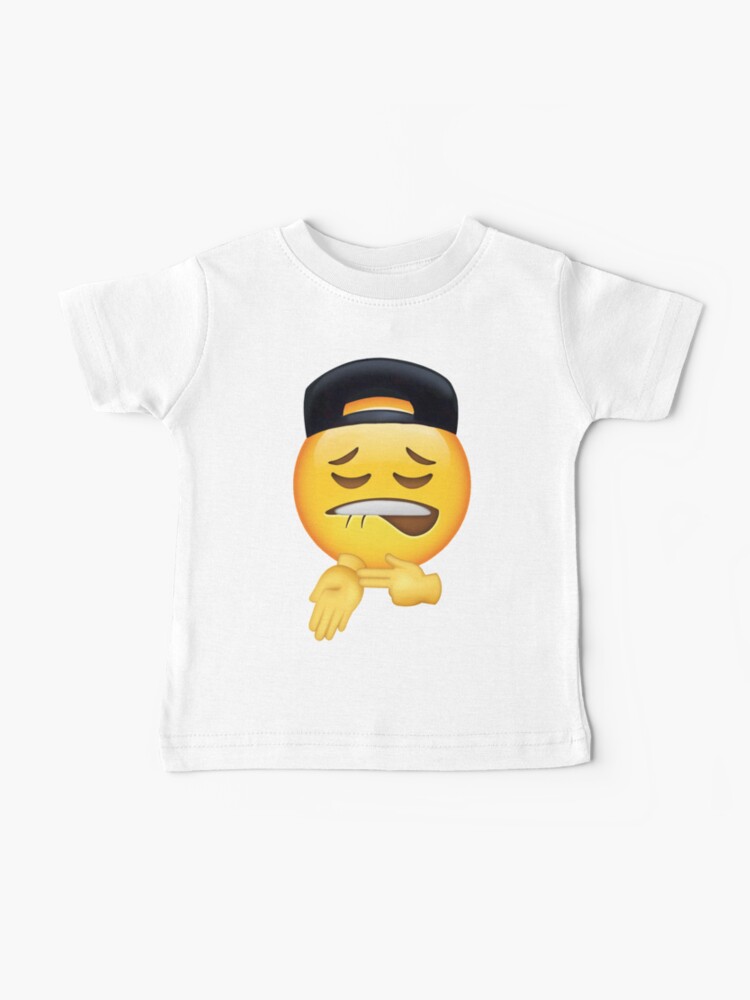 Bag Roblox T Shirt Transparent - Crossbody Bag Roblox White Emoji,White  Emoji Sweater - Free Emoji PNG Images 