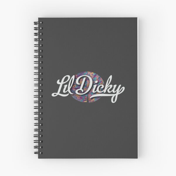Item preview, Lil Dicky - Logo designed and sold by sherineheg.