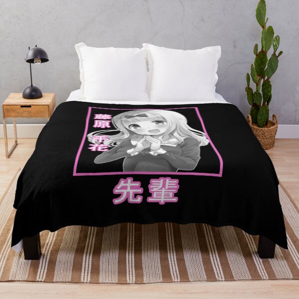 Item preview, Chika Fujiwara designed and sold by rubster21.