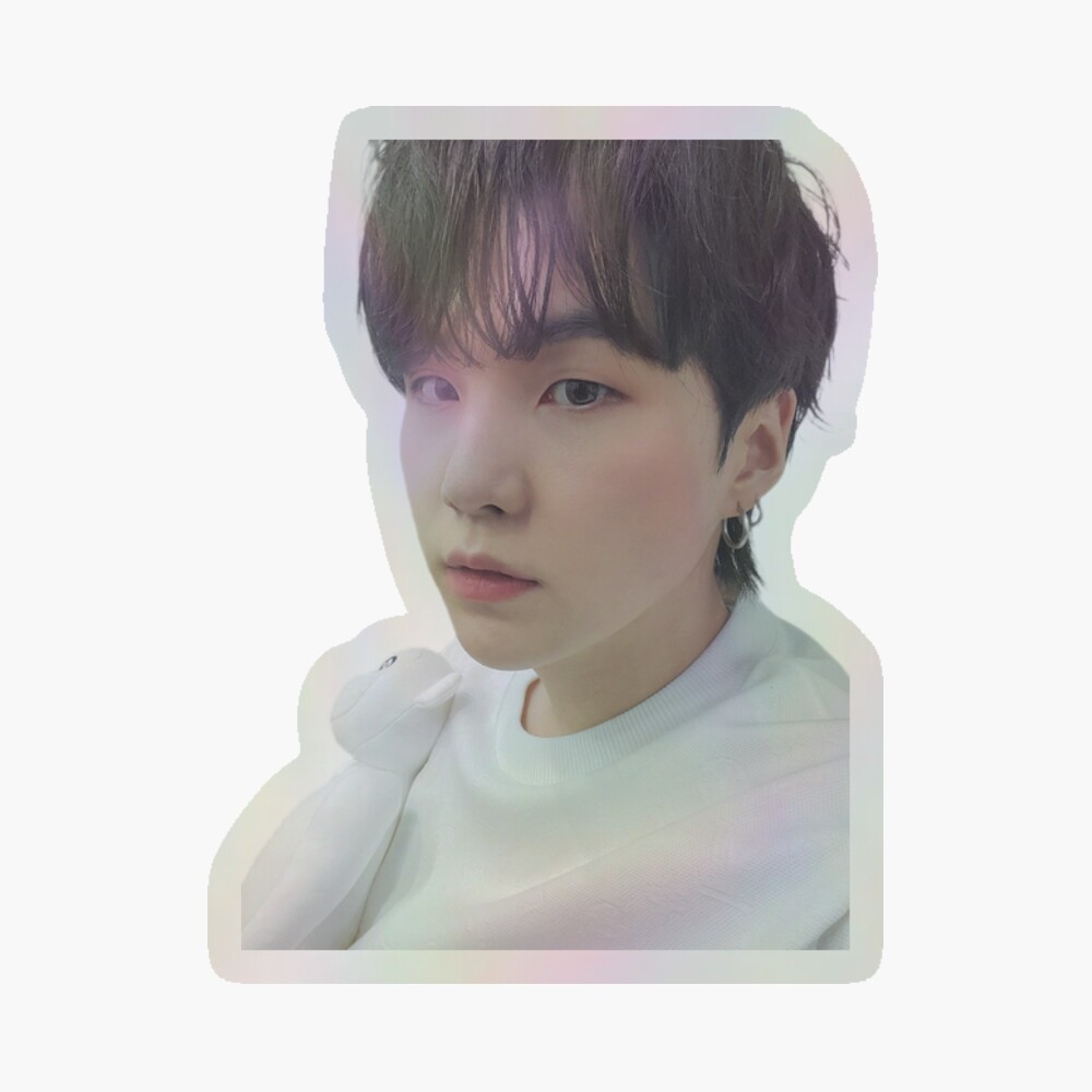 BTS SUGA Twitter 20210514