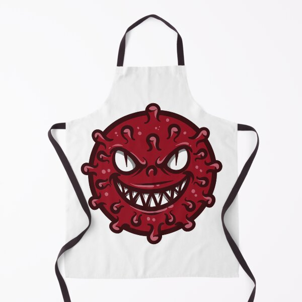 Item preview, Coronavirus cell emoji designed and sold by nicckyt.