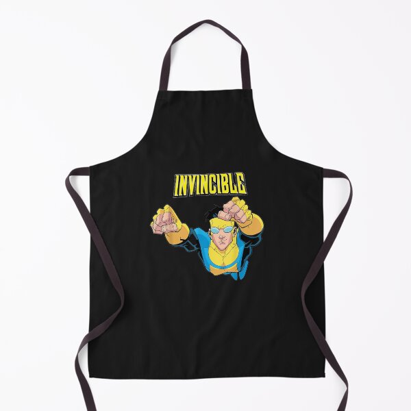 Item preview, Invincible Hero Man For All Fans Comic Flight Poster T-Shirt designed and sold by Lukifo-Quipo.