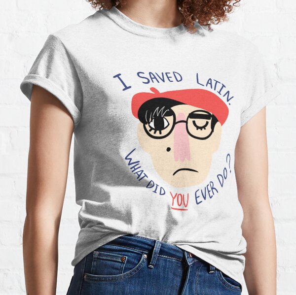 Max Classic T-Shirt