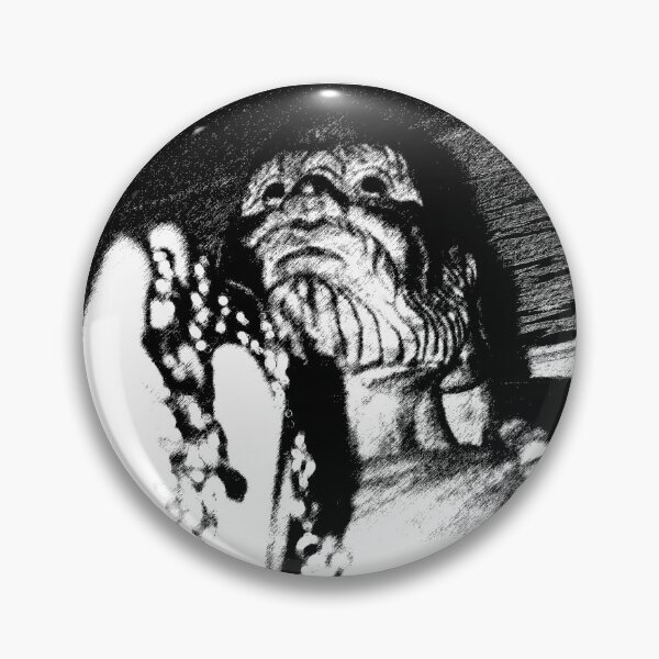 Item preview, Bodhidharma-Tamo designed and sold by InfinitePathArt.
