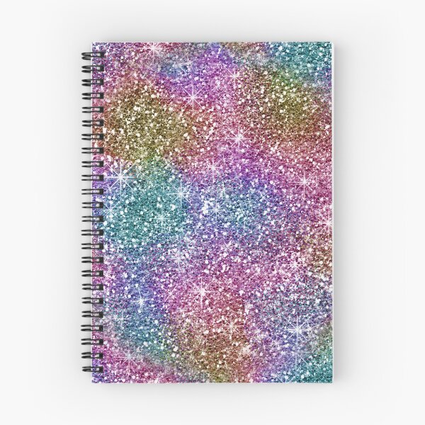 Item preview, Unicorn Glitter 16 designed and sold by PetsandBeyond.