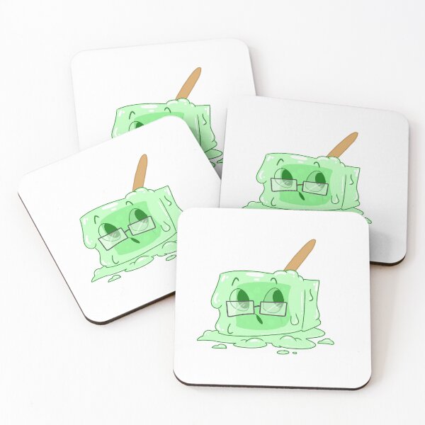 Item preview, charlie SLIMEcicle designed and sold by jaxlaxskills.