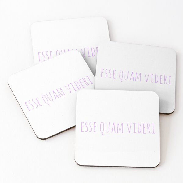 Item preview, esse quam videri designed and sold by sam05a.