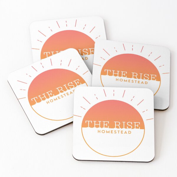 Item preview, The Rise Homestead designed and sold by JP Remon.