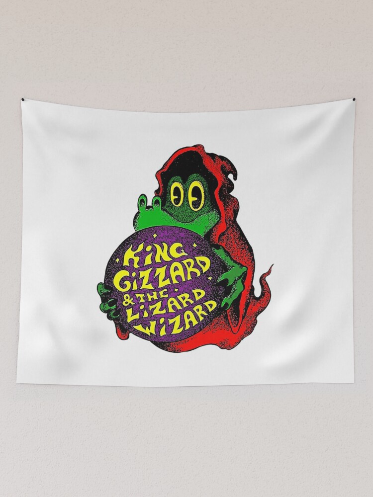 king gizzard