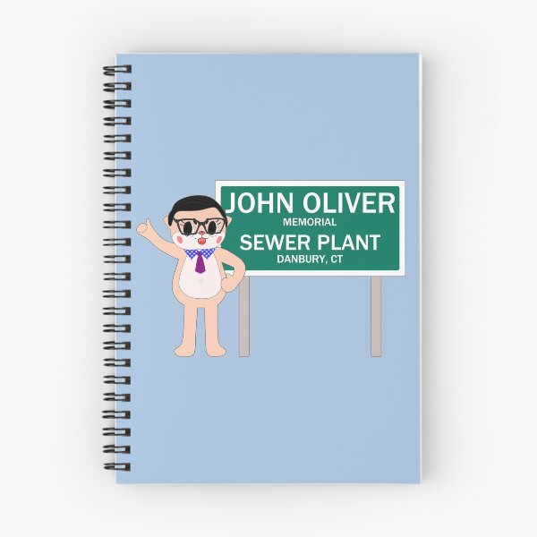 Item preview, Chiijohn Danbury Sewer Plant designed and sold by tremendoustees.