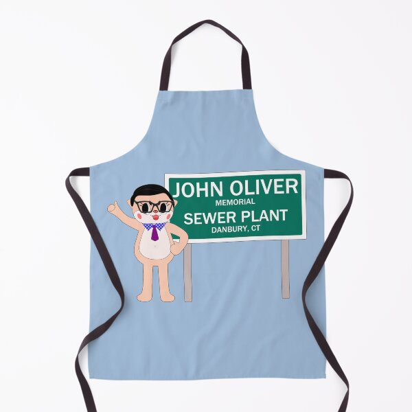 Item preview, Chiijohn Danbury Sewer Plant designed and sold by tremendoustees.