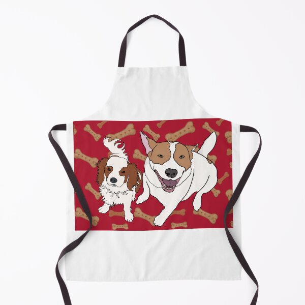 Item preview, Alfie and Banjo designed and sold by Hamsmade.