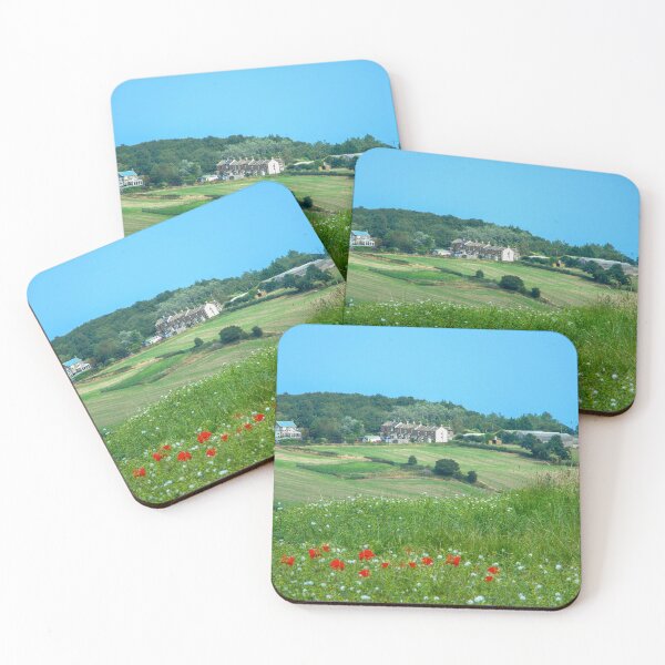 Item preview, View Towards Flockton designed and sold by Alisonchambers2.