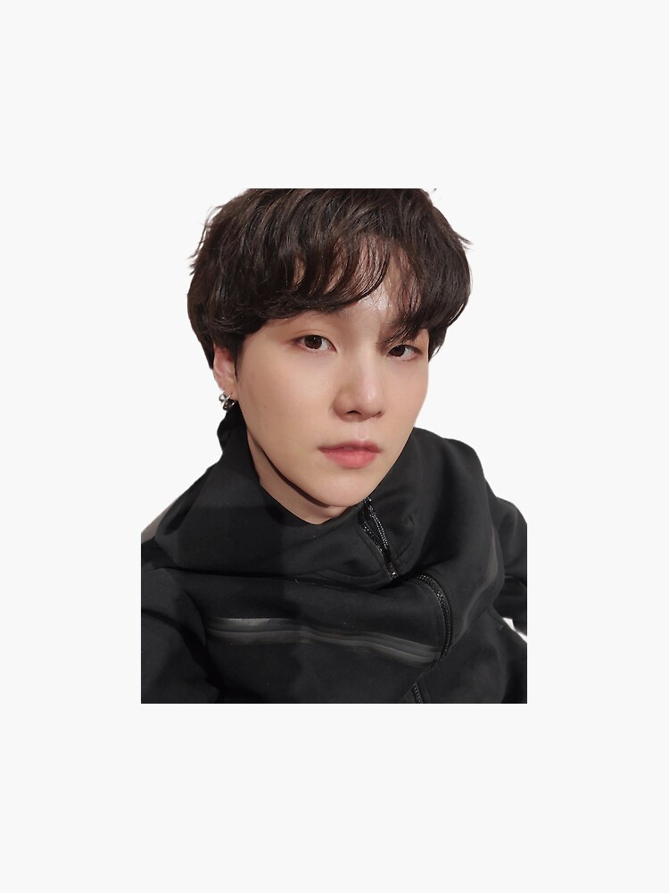 BTS SUGA Twitter 20210415