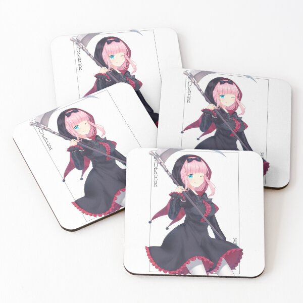 Item preview, Chika Fujiwara designed and sold by rubster21.