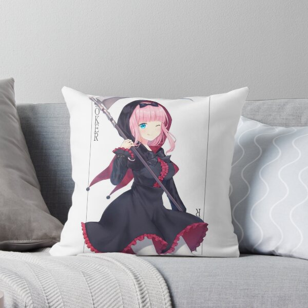 Item preview, Chika Fujiwara designed and sold by rubster21.