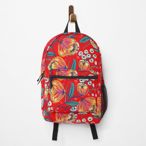 Item preview, Colorful Botanical Tulip Flowers designed and sold by Alladin7.