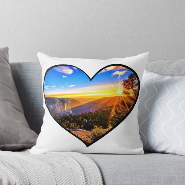 Item preview, Sunset in a Heart designed and sold by AlyaShop24.