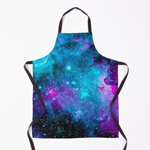 Artikelvorschau, Pink & Bule Galaxy Design entworfen und verkauft von AHYAN.