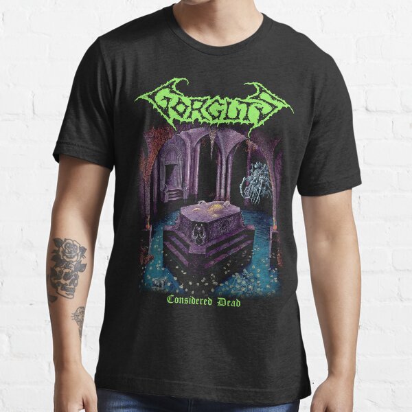 gorguts merch