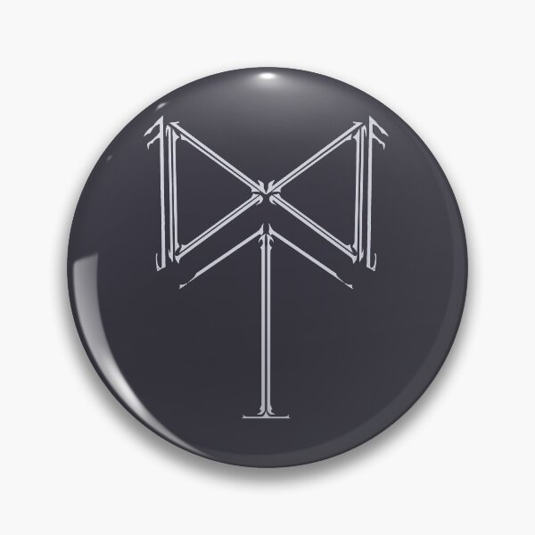 Item preview, Runic Hammer (Light) designed and sold by Daroun.