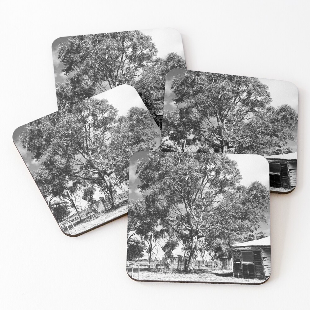 Item preview, Coasters (Set of 4) designed and sold by WeepingLight.
