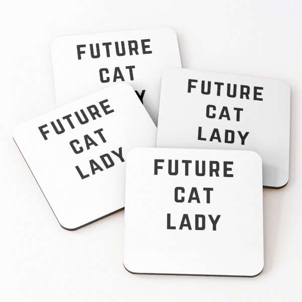 Item preview, Future Cat Lady designed and sold by directgifts.