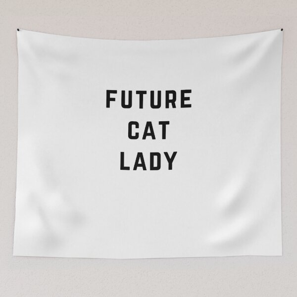 Item preview, Future Cat Lady designed and sold by directgifts.
