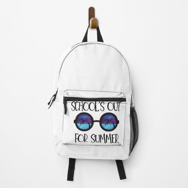 Item preview, School's Out for Summer designed and sold by Aissa6900.
