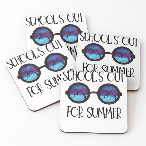 Item preview, School's Out for Summer designed and sold by Aissa6900.