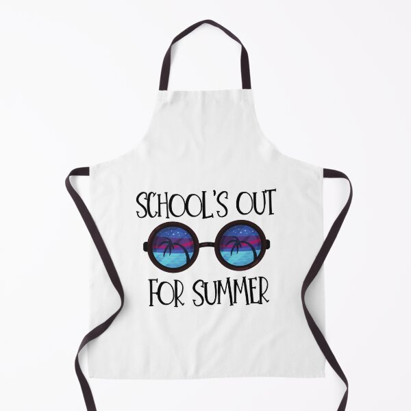 Item preview, School's Out for Summer designed and sold by Aissa6900.