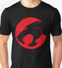 Thundercats movie cartoon logo Unisex T-Shirt