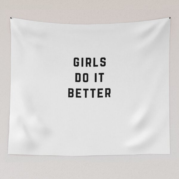 Item preview, Girls do it better designed and sold by directgifts.
