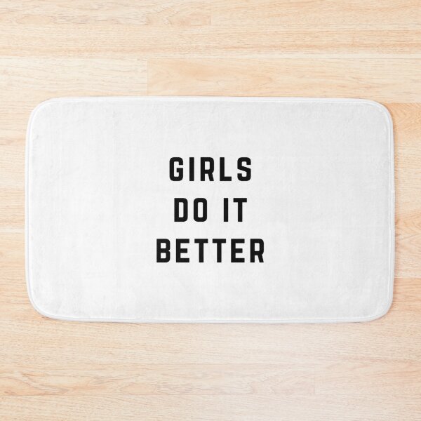 Item preview, Girls do it better designed and sold by directgifts.
