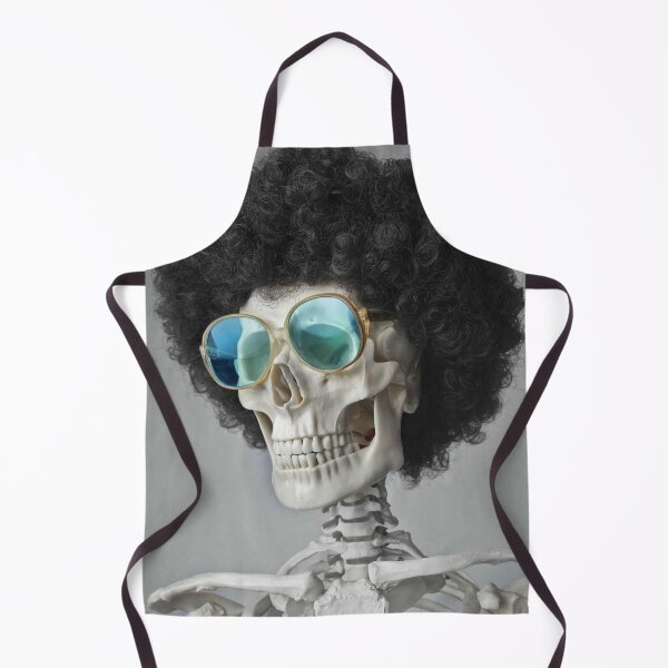 Item preview, Fashion insta skeleton designed and sold by Anamika Mehta.