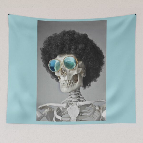 Item preview, Fashion insta skeleton designed and sold by Anamika Mehta.