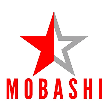Artwork thumbnail, MOBASHI by MOBASHI WORLD